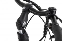 Adore E-Bike Trekking Damenrad 28'' MARSEILLE - schwarz -Baumarkt Verkaufsgeschäft 9004475800 04 1600Wx1600H