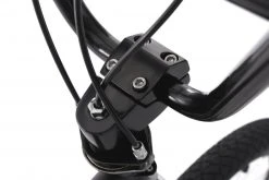 KS Cycling BMX-Bike Freestyle FATT 20'' - schwarz -Baumarkt Verkaufsgeschäft 9004475900 04 1600Wx1600H