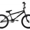 KS Cycling BMX-Bike Freestyle FATT 20'' - schwarz