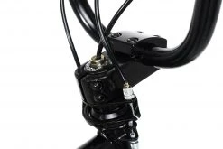 KS Cycling BMX-Bike Freestyle FATT 20'' - schwarz-grün glänzend -Baumarkt Verkaufsgeschäft 9004476300 04 1600Wx1600H