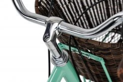 KS Cycling Damenfahrrad Stowage 28'' - grün - 51 cm Rahmenhöhe -Baumarkt Verkaufsgeschäft 9004476500 04 1600Wx1600H