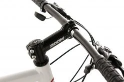 KS Cycling Fitnessbike Lightspeed 28'' - weiß - 58 cm Rahmenhöhe -Baumarkt Verkaufsgeschäft 9004478000 04 1600Wx1600H