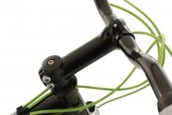 KS Cycling Mountainbike Fully BLISS 26'' - schwarz-grün -Baumarkt Verkaufsgeschäft 9004479200 04 1600Wx1600H