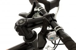 KS Cycling Rennrad Piccadilly 28'' - schwarz-orange-blau - 59 cm -Baumarkt Verkaufsgeschäft 9004479900 04 1600Wx1600H