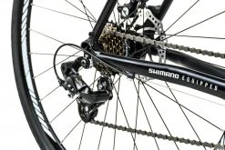 KS Cycling Gravelbike Rennrad Xceed 28'' - schwarz-grau -Baumarkt Verkaufsgeschäft 9004480000 03 1600Wx1600H