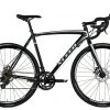 KS Cycling Gravelbike Rennrad Xceed 28'' - schwarz-grau