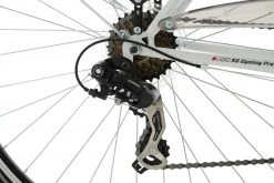 Trekking Damenrad Vegas 28'' - weiß - Multi-Lenker - 48 cm Rahmenhöhe -Baumarkt Verkaufsgeschäft 9004481000 03 1600Wx1600H