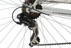 Trekking Damenrad Vegas 28'' - weiß - Flachlenker - 48 cm Rahmenhöhe -Baumarkt Verkaufsgeschäft 9004481100 03 1600Wx1600H