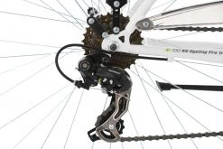 Trekking Herrenrad Vegas 28'' - weiß - Flachlenker - 53 cm Rahmenhöhe -Baumarkt Verkaufsgeschäft 9004481400 03 1600Wx1600H