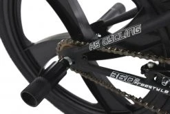 KS Cycling BMX-Bike Freestyle DAEMON 20'' - schwarz -Baumarkt Verkaufsgeschäft 9004481600 03 1600Wx1600H