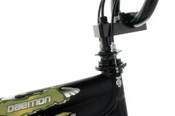 KS Cycling BMX-Bike Freestyle DAEMON 20'' - schwarz -Baumarkt Verkaufsgeschäft 9004481600 04 1600Wx1600H