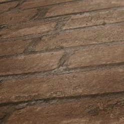 Vliestapete INDUSTRIAL - braun-orange - 10 Meter -Baumarkt Verkaufsgeschäft 9004496100 04 1600Wx1600H