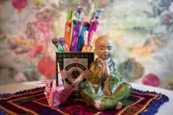 Vliestapete ASIAN FUSION - grün-rot - 10 Meter 5 Vliestapete ASIAN FUSION - grün-rot - 10 Meter -Baumarkt Verkaufsgeschäft 9004498500 04 1600Wx1600H