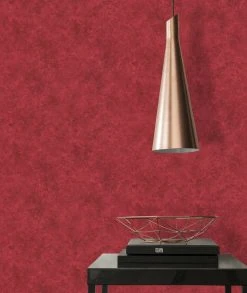 Vliestapete ASIAN FUSION - rot - 10 Meter 5 Vliestapete ASIAN FUSION - rot - 10 Meter -Baumarkt Verkaufsgeschäft 9004499500 04 1600Wx1600H