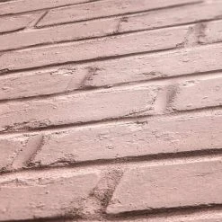 Vliestapete ATTRACTIVE - rosa - 10 Meter -Baumarkt Verkaufsgeschäft 9004501700 04 1600Wx1600H