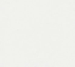 Vliestapete GREENERY - weiß - 10 Meter