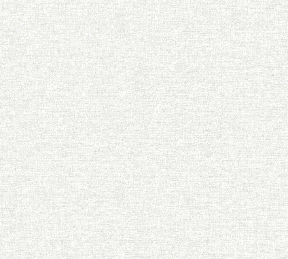 Vliestapete GREENERY - weiß - 10 Meter 1 Vliestapete GREENERY - weiß - 10 Meter