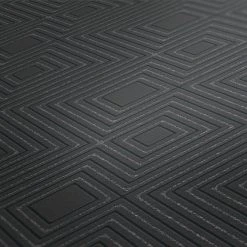 Vliestapete ATTRACTIVE - grau - 10 Meter -Baumarkt Verkaufsgeschäft 9004503000 04 1600Wx1600H