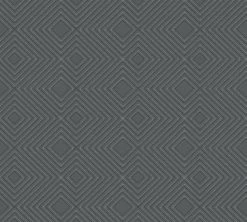 Vliestapete ATTRACTIVE - grau - 10 Meter