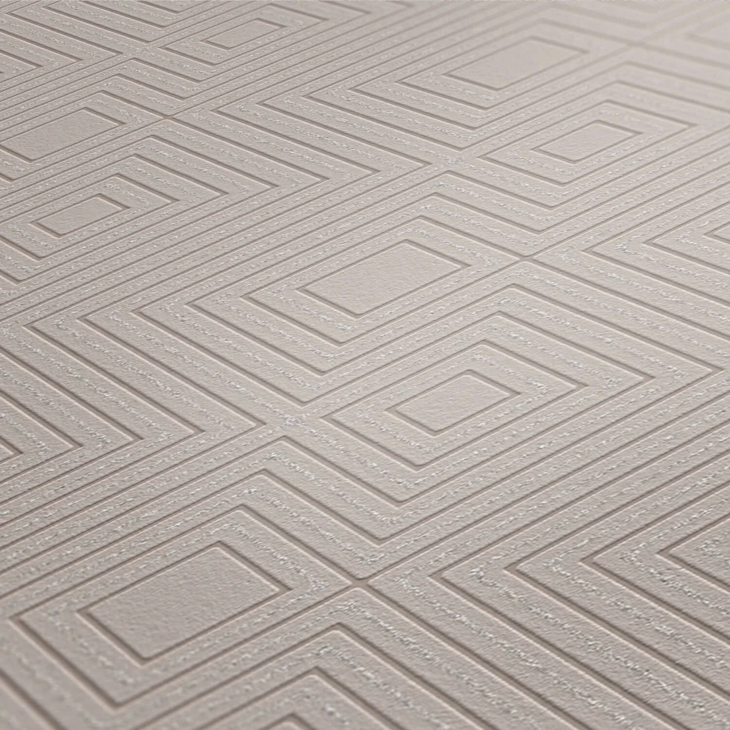 Vliestapete ATTRACTIVE - grau - 10 Meter 3 Vliestapete ATTRACTIVE - grau - 10 Meter – Bild 3