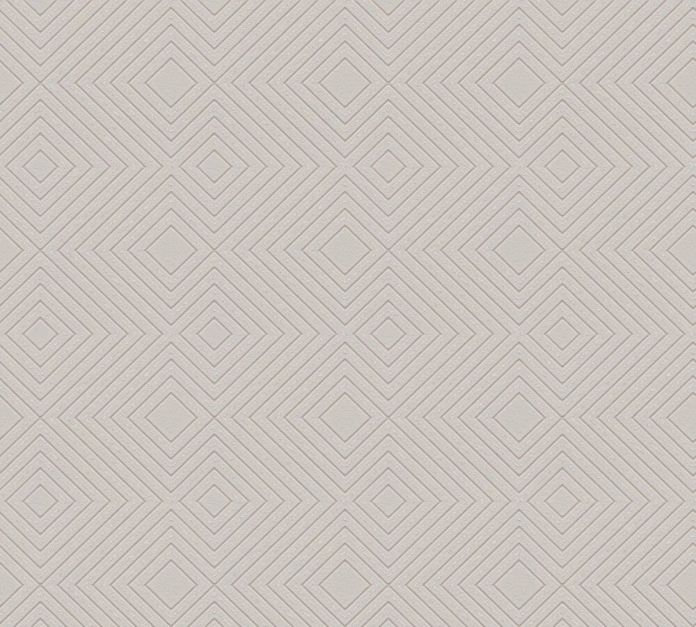 Vliestapete ATTRACTIVE - grau - 10 Meter 1 Vliestapete ATTRACTIVE - grau - 10 Meter