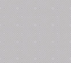 Vliestapete ATTRACTIVE - grau - 10 Meter