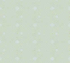 Vliestapete ATTRACTIVE - gold-weiß - 10 Meter