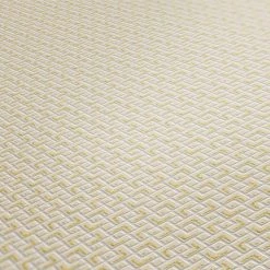 Vliestapete ATTRACTIVE - weiß-gold - 10 Meter -Baumarkt Verkaufsgeschäft 9004503900 04 1600Wx1600H