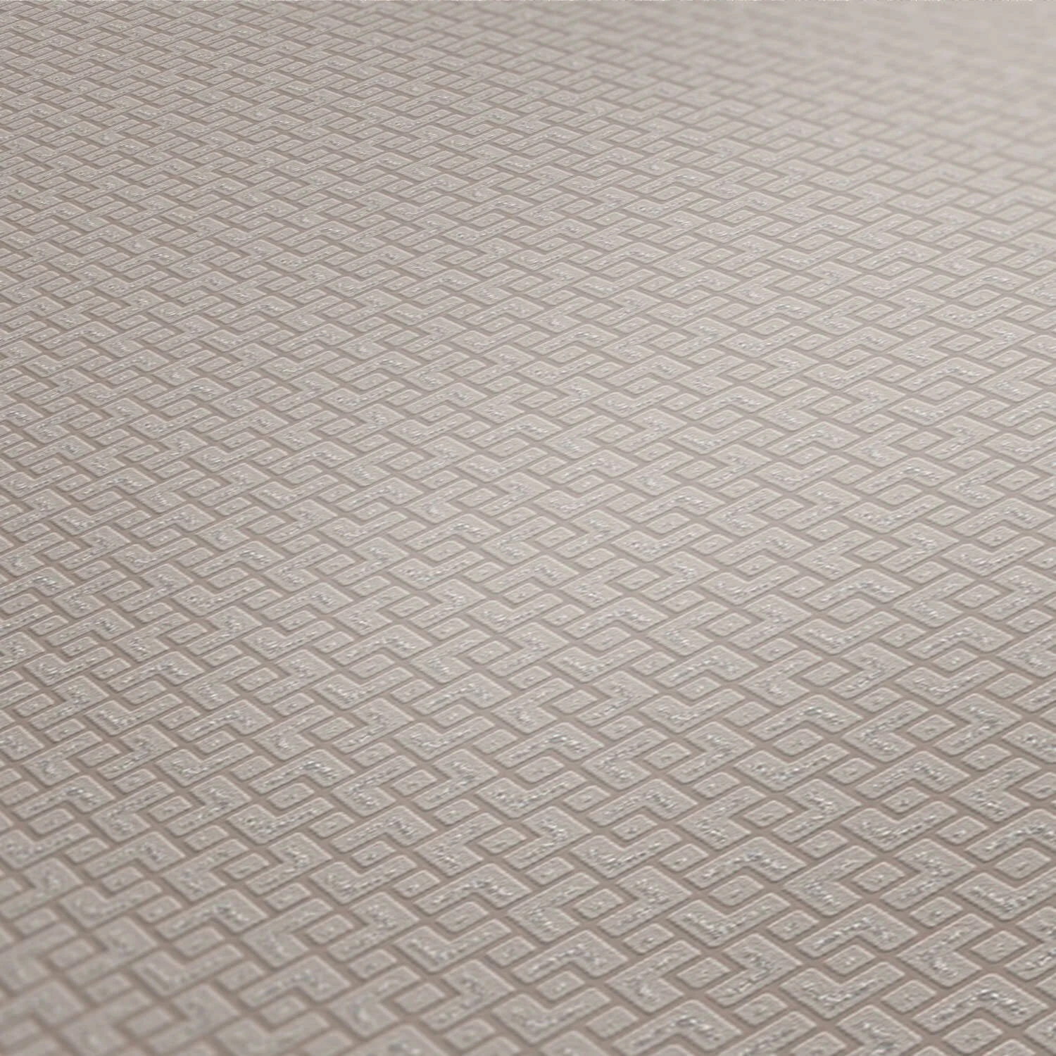 Vliestapete ATTRACTIVE - grau - 10 Meter 3 Vliestapete ATTRACTIVE - grau - 10 Meter – Bild 3