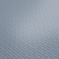 Vliestapete ATTRACTIVE - blau-grau - 10 Meter -Baumarkt Verkaufsgeschäft 9004504300 04 1600Wx1600H