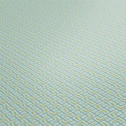 Vliestapete ATTRACTIVE - gold-blau - 10 Meter -Baumarkt Verkaufsgeschäft 9004504500 04 1600Wx1600H