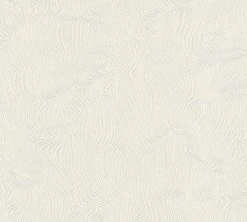 Vliestapete ATTRACTIVE - weiß - 10 Meter