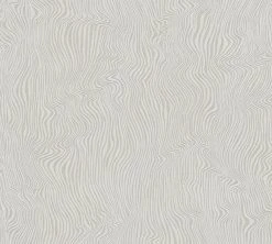 Vliestapete ATTRACTIVE - grau - 10 Meter