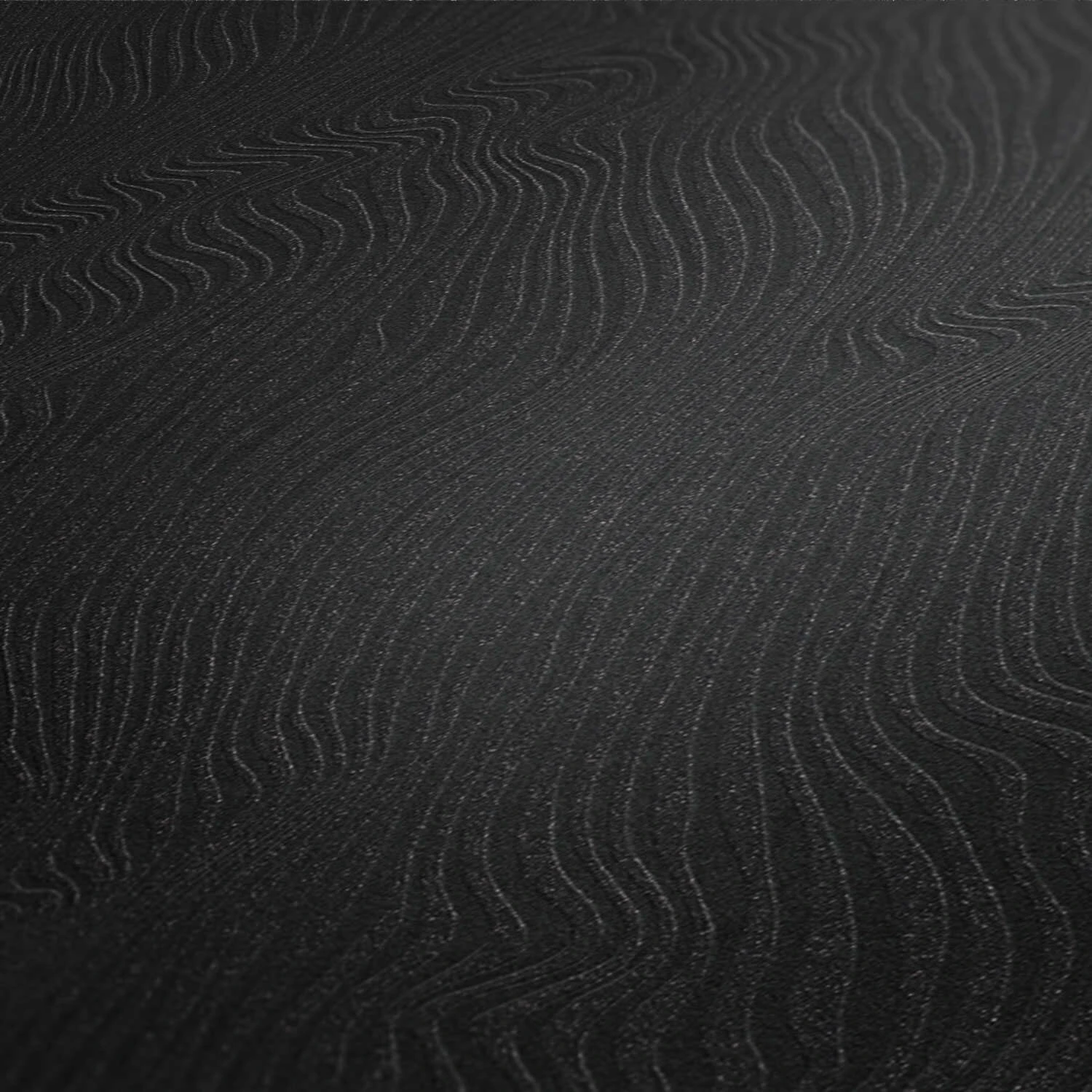 Vliestapete ATTRACTIVE - schwarz - 10 Meter 3 Vliestapete ATTRACTIVE - schwarz - 10 Meter – Bild 3