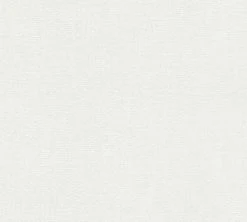 Vliestapete ATTRACTIVE - weiß - 10 Meter