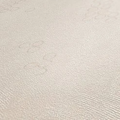 Vliestapete ATTRACTIVE - beige - 10 Meter -Baumarkt Verkaufsgeschäft 9004506400 04 1600Wx1600H