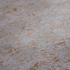 Vliestapete ATTRACTIVE - braun-grau - 10 Meter -Baumarkt Verkaufsgeschäft 9004506800 04 1600Wx1600H