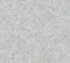 Vliestapete ATTRACTIVE - grau-silber - 10 Meter