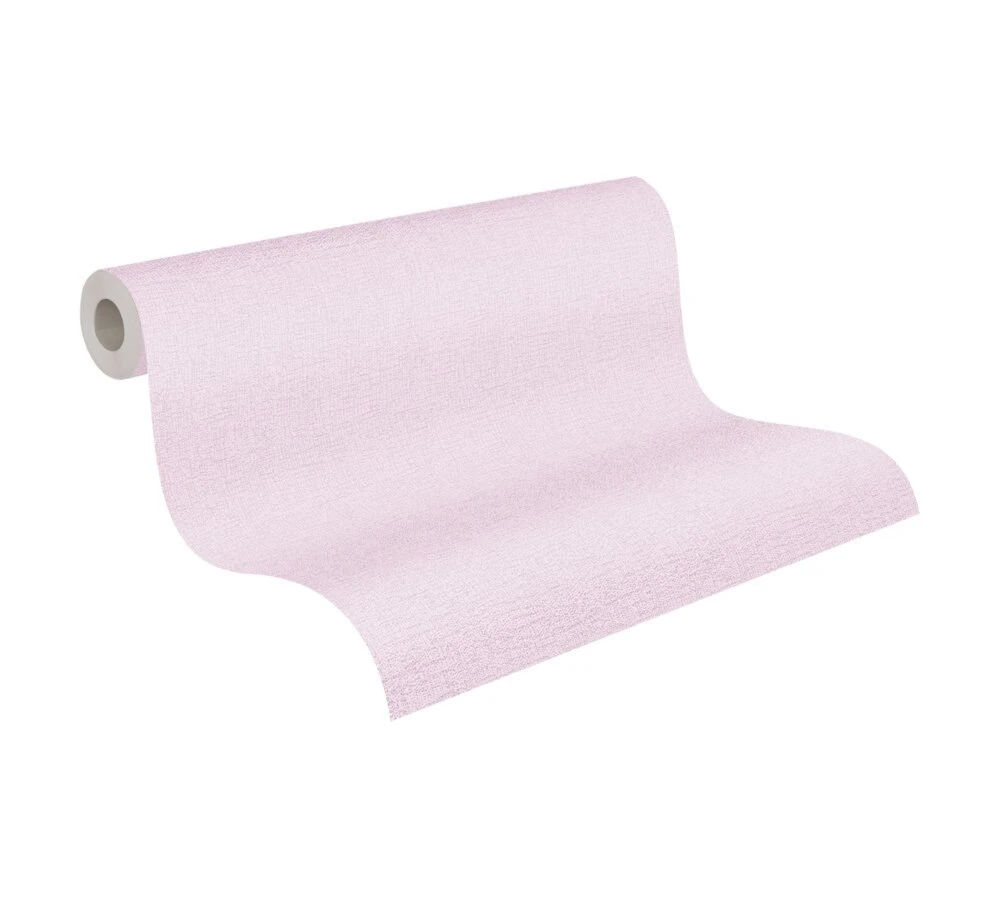 Vliestapete ATTRACTIVE - rosa - 10 Meter 2 Vliestapete ATTRACTIVE - rosa - 10 Meter – Bild 2