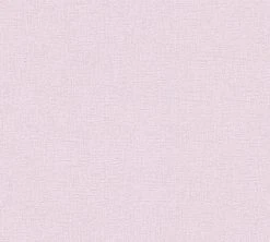 Vliestapete ATTRACTIVE - rosa - 10 Meter