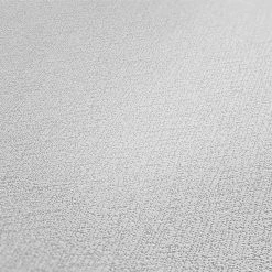 Vliestapete ATTRACTIVE - grau-weiß - 10 Meter -Baumarkt Verkaufsgeschäft 9004509500 04 1600Wx1600H