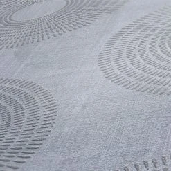 Vliestapete ATTRACTIVE - grau - 10 Meter -Baumarkt Verkaufsgeschäft 9004509600 04 1600Wx1600H