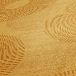 A.S. Creation Vliestapete ATTRACTIVE - gelb - 10 Meter -Baumarkt Verkaufsgeschäft 9004509900 04 1600Wx1600H