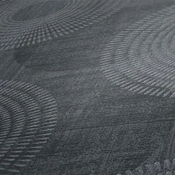 Vliestapete ATTRACTIVE - schwarz-grau - 10 Meter -Baumarkt Verkaufsgeschäft 9004510100 04 1600Wx1600H