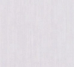 Vliestapete ATTRACTIVE - weiß - 10 Meter