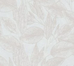 Vliestapete ATTRACTIVE - beige-creme - 10 Meter