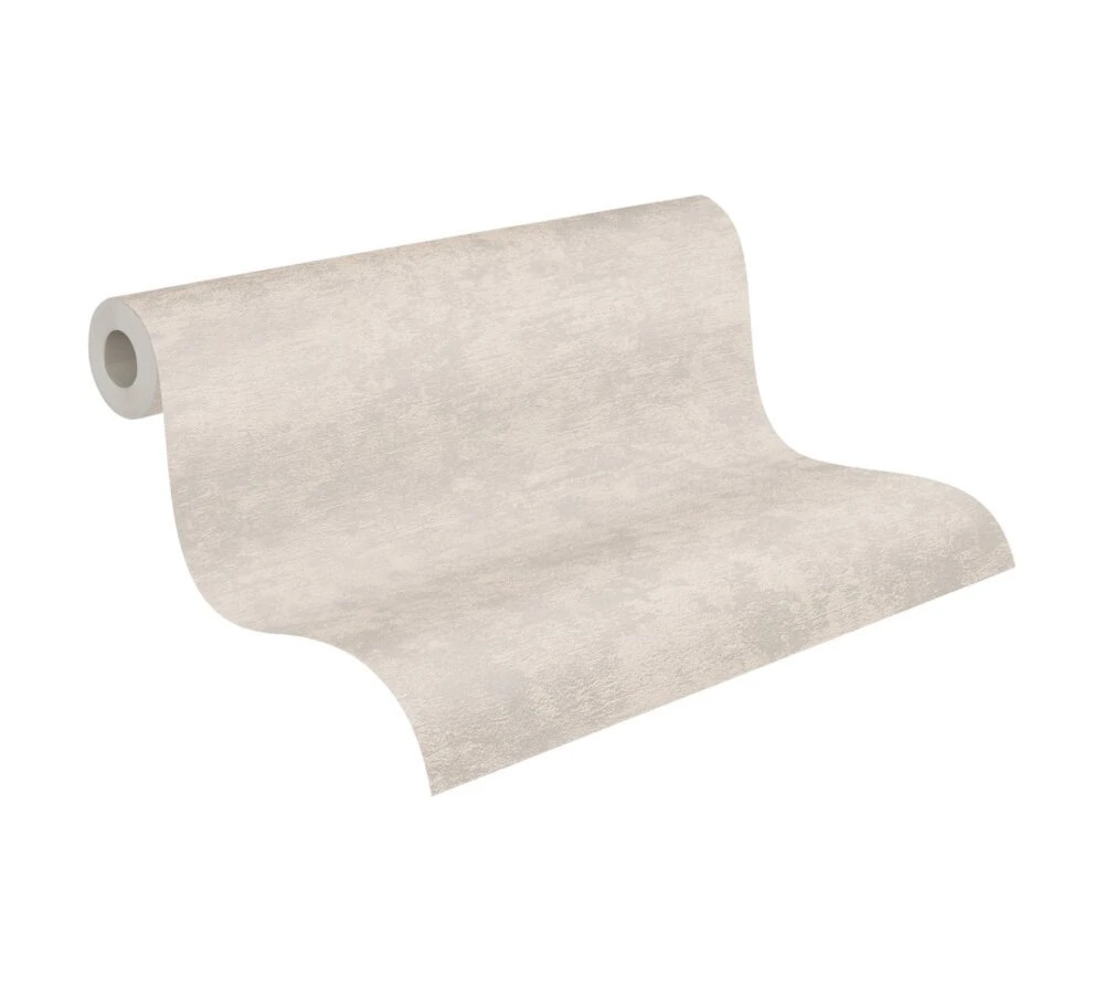 Vliestapete ATTRACTIVE - beige-creme - 10 Meter 2 Vliestapete ATTRACTIVE - beige-creme - 10 Meter – Bild 2