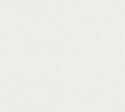 Vliestapete BLOOMING - weiß - 10 Meter