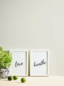 Vliestapete BLOOMING - weiß - 10 Meter -Baumarkt Verkaufsgeschäft 9004516500 04 1600Wx1600H