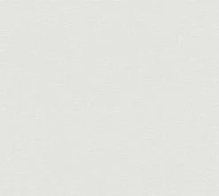 Vliestapete BLOOMING - grau - 10 Meter